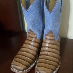 Kids Western Boots  