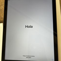 iPad (6th Generation)