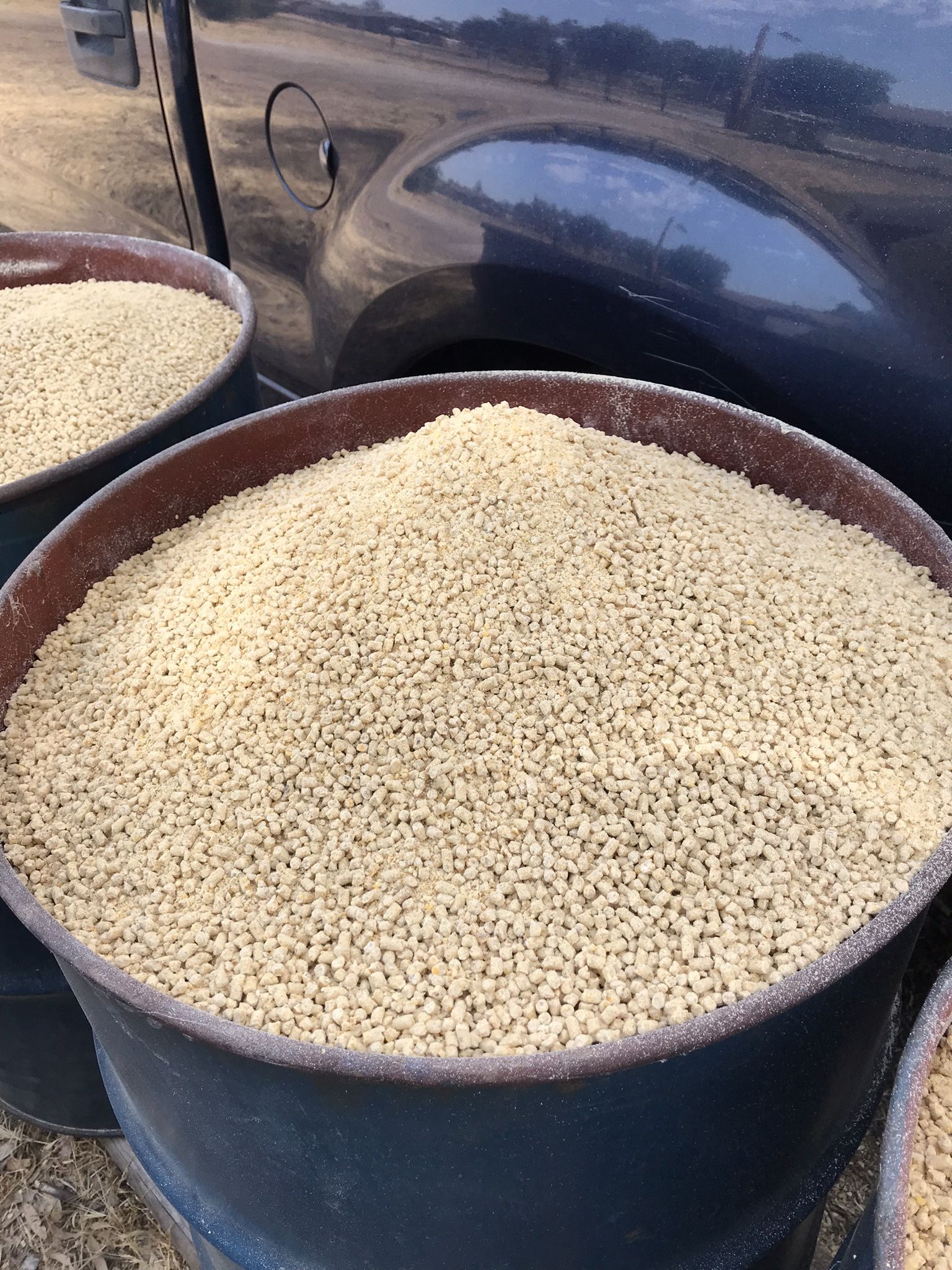 Food Pellet Feed For Sale