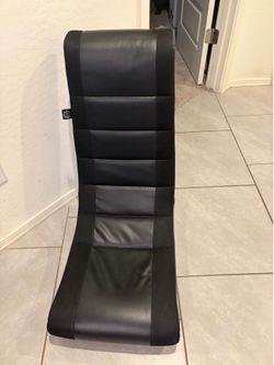 FREE- Gaming rocking chair