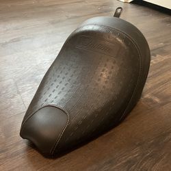 Stock Indian Chief Bobber Seat '22-23
