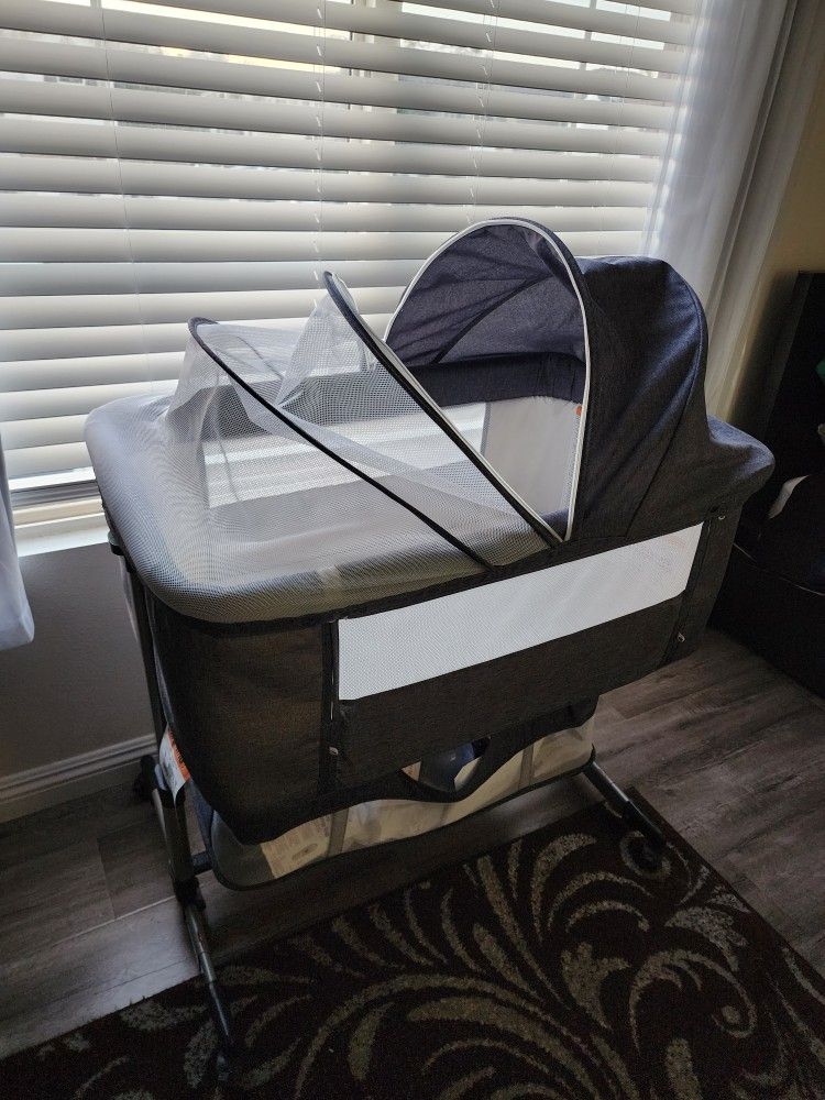 Baby Bassinet