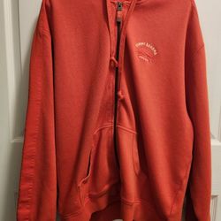 Men's Tommy Bahama Zip Up Hoodie