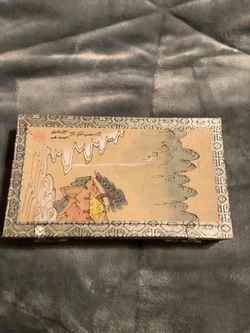 Sumi Ink Set (for Calligraphy)