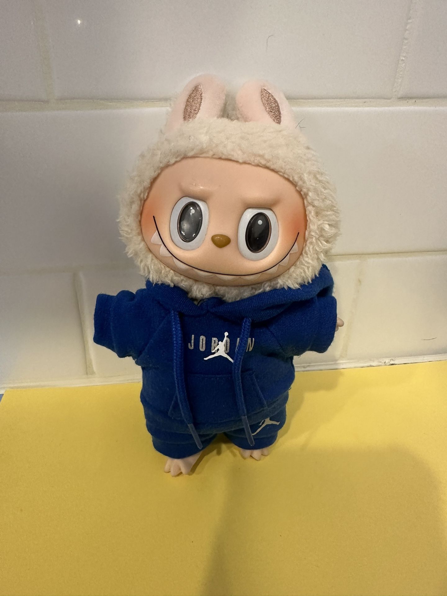 Outfit For Your Labubu Doll
