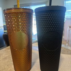 Starbucks Cups