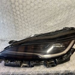 2024-2025 Tesla Model 3 Left Driver Side LED Headlight OEM