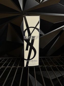 YSL MYSLF Eau de Parfum Refillable Spray