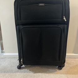 Suitcase (Large) 
