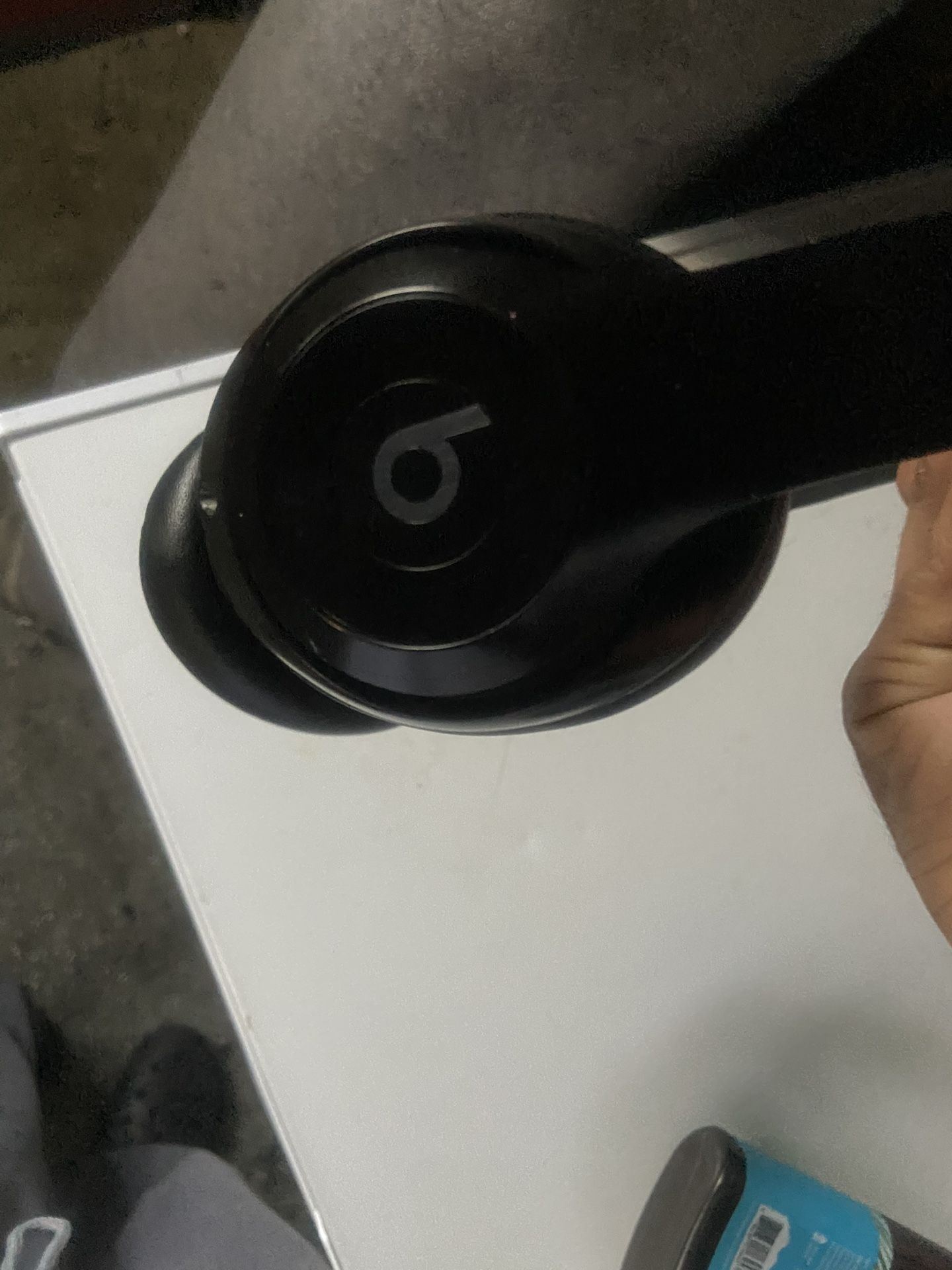 Beats Solo3s