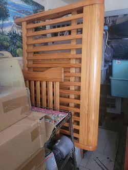 Baby crib