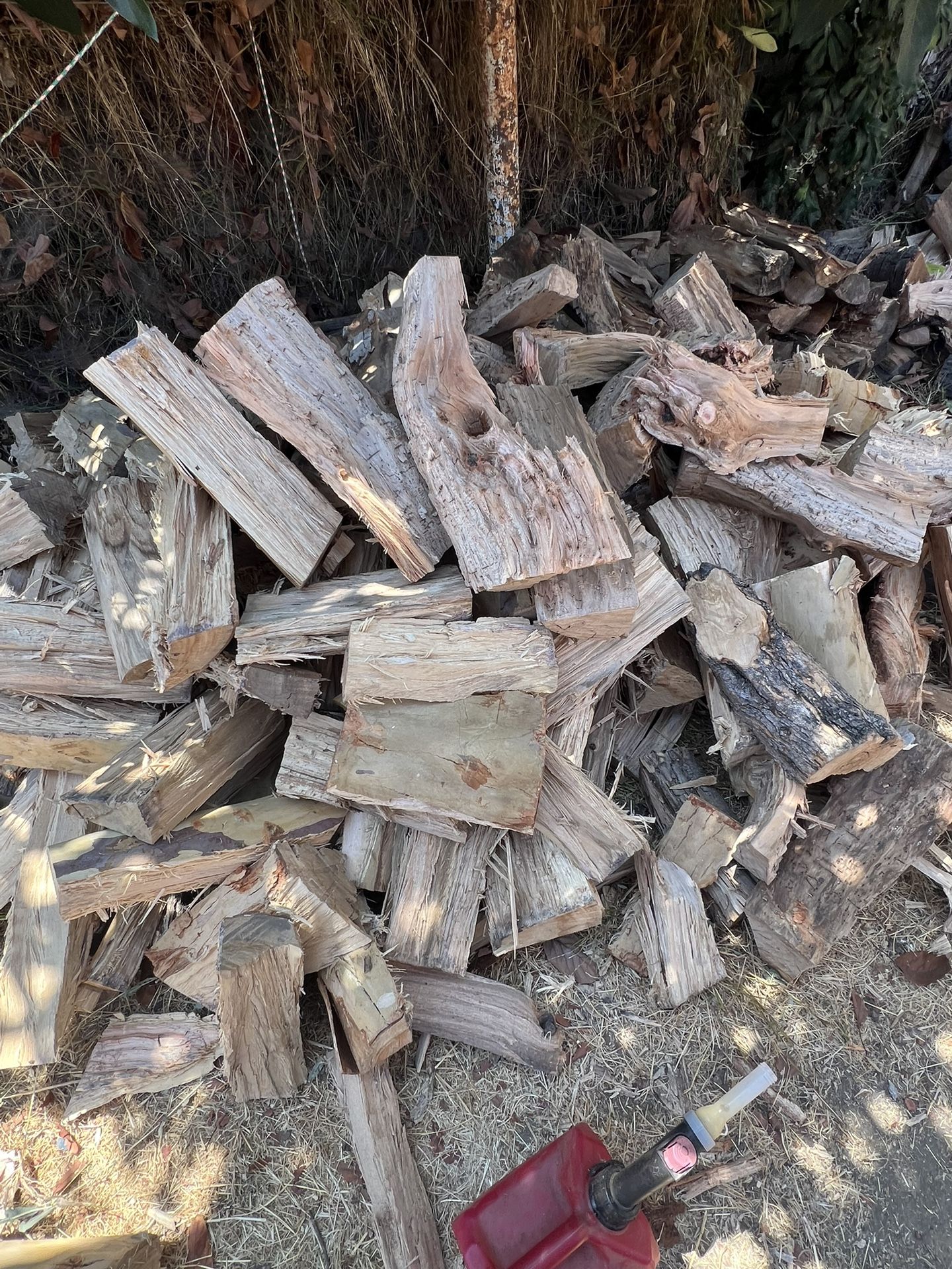Firewood
