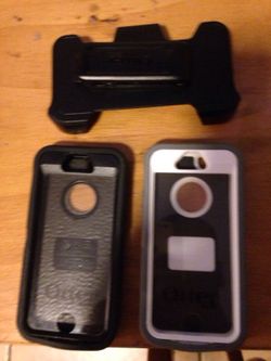 iPhone 5s