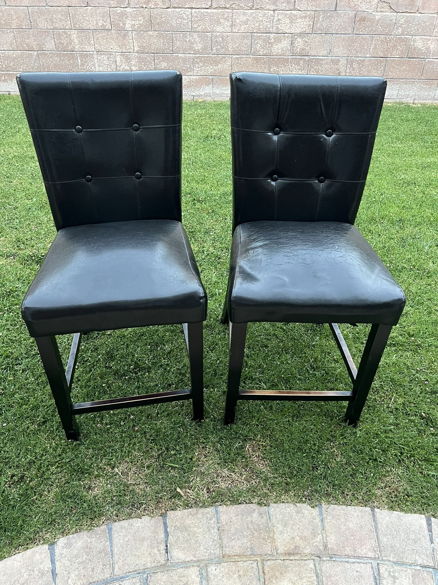 BAR STOOLS