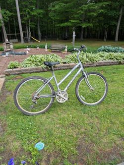 26" Schwin bicycle