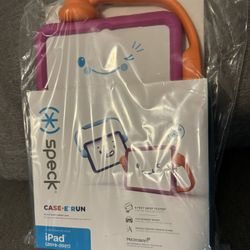 Speck iPad Case
