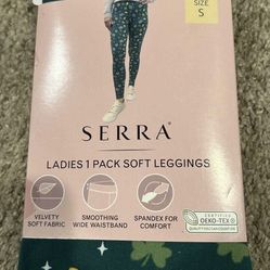 St Patrick’s Leggings 