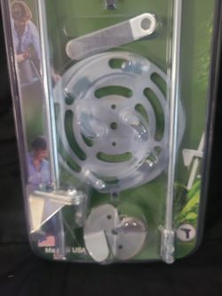 *New* Garden tool- drill till
