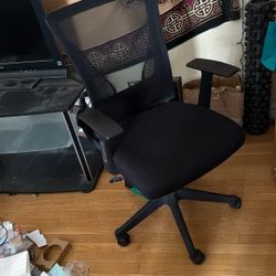 Desk Chair