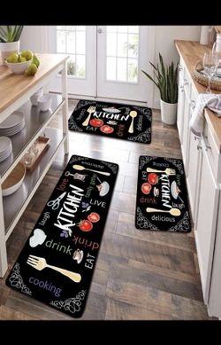 Kitchen Carpets 