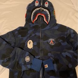 Bape Hoodie