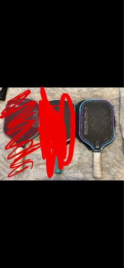 Pickleball Paddle