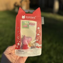 Peppa Pig Tonie 