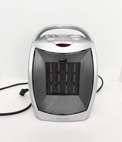 Portable Space Heater for Indoor Use