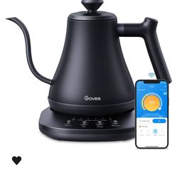 Coffee kettle