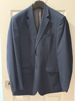 Perry Ellis Suit Jacket