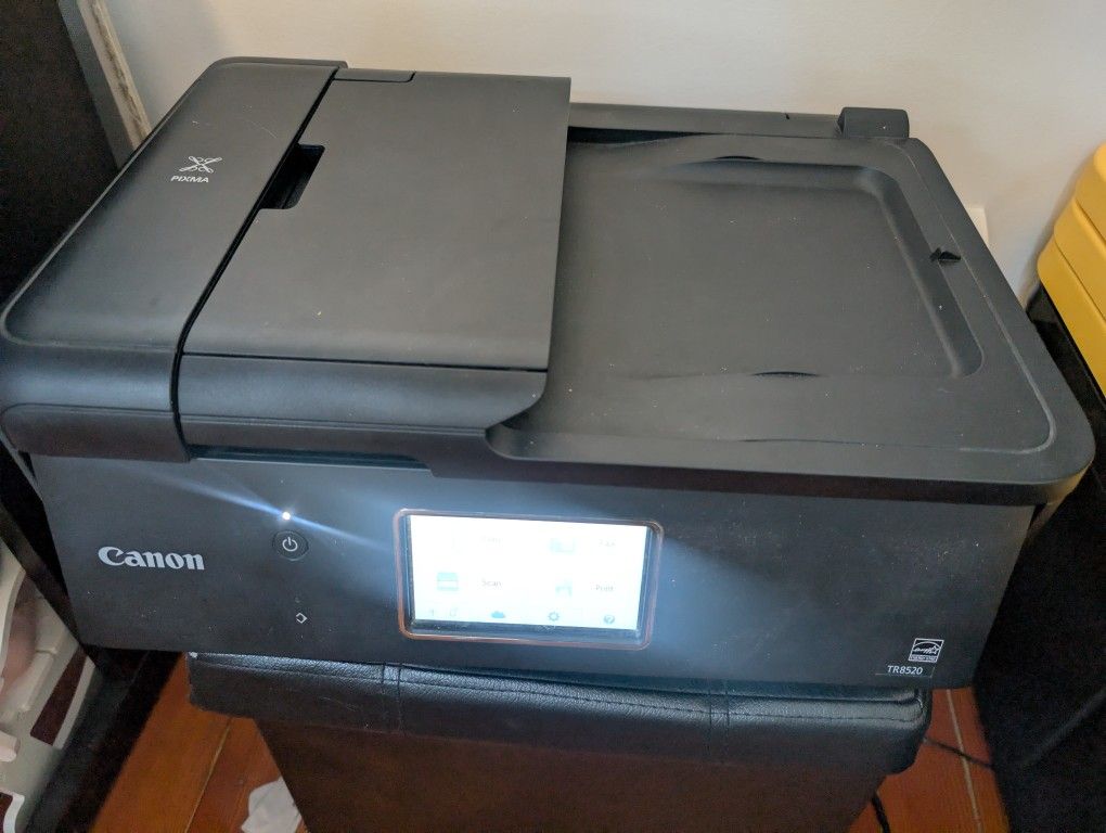 Canon TRX520 Printer