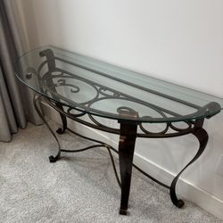 Coffee Table Set Of Three