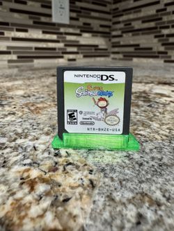 Super Scribblenauts (DS, Cartridge Only)