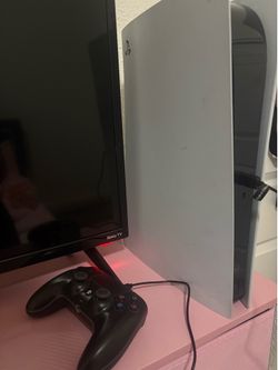 PS5