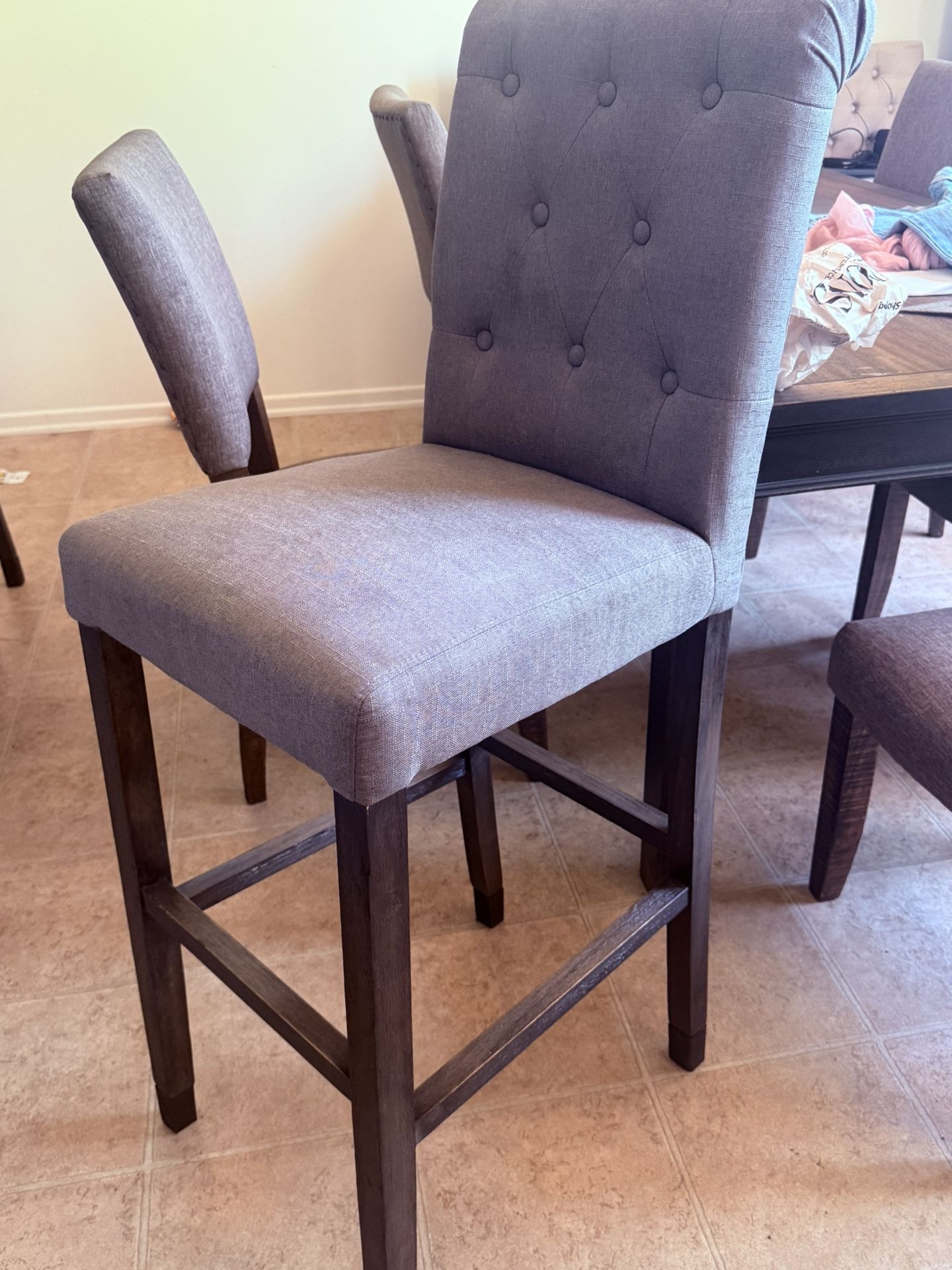 Bar Stools