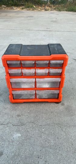 Organizer