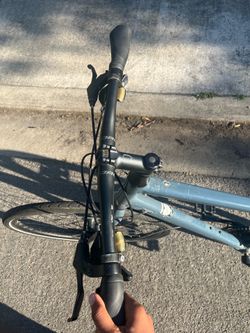 Norco indie 3