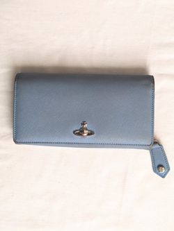 Vivienne Westwood Wallet