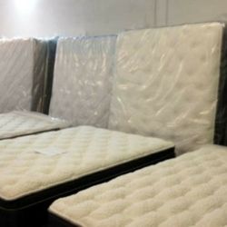 50% - 70% Off Mattress Clearance
