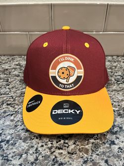 Pickleball Hats