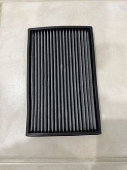 K&N Cabin Air Filter for Chevrolet Corvette