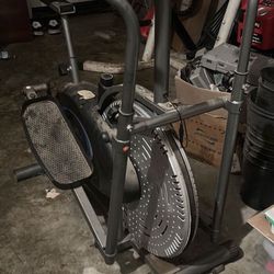 Gym Bike