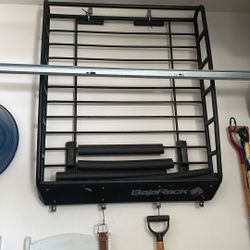Rack 