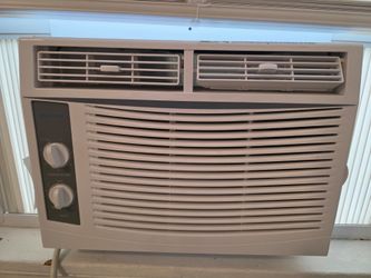 Air conditioning 5k BTU