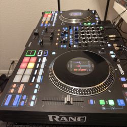 Rane Performer Dj Controller 