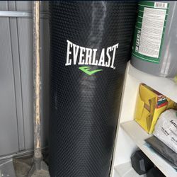 Everlast