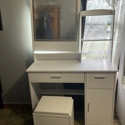 Brand New Vanity Without Mirror