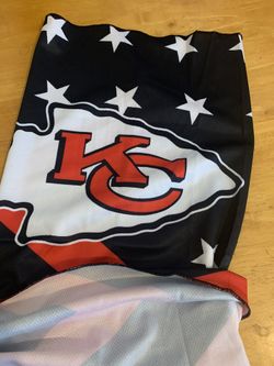 Chiefs all purpose mask