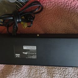 Vizio Sound Bar 