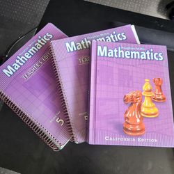 5th grade math homeschooling